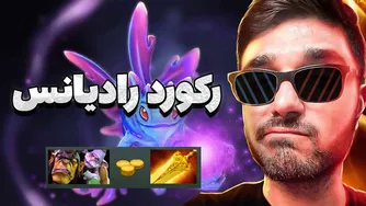 الکمیست در مید Dota 2 — آموزش و گیم‌پلی