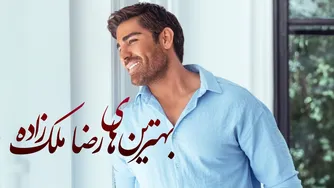 سه آهنگ عاشقانه برتر رضا ملک‌زاده — «یادت هست»، «بیا بریم کوه» و «تایر موز»