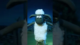 ایده ناب شاون! (کلیپ کوتاه)