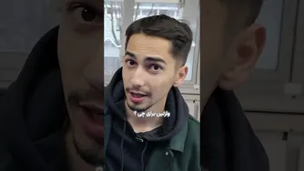 📍 به رفیقم ردیاب وصل کردم! shorts