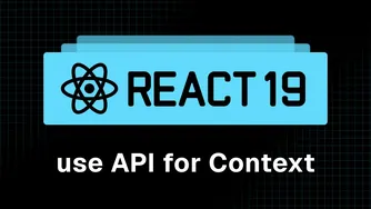 React 19 — جلسه ۳۶: اتصال Context به API