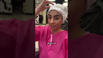 💥 "جرئت کردم و موهامو تغییر دادم… ببین چی شد!"
