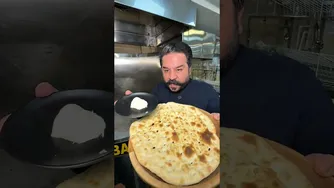 ته‌چین مشهدی با گردن و ماهیچه — دستور پخت مجلسی و خوشمزه 😋