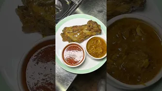 فست‌ف ودی هستی ولی هوس غذای ایرانی کردی؟ این ویدیو مخصوص توست! 😍
