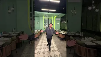 دنبال باغ‌رستوران شیک و رویایی برای مراسم‌ات می‌گردی؟