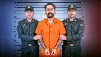 تجربه وحشتناک: وقتی در شیراز دستگیر شدم😨