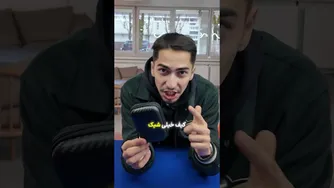 📸 خفن‌ترین لنز آیفون رو خریدم!