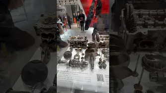شاهکار دوکاتی؛ بررسی جامع موتورسیکلت افسانه‌ای