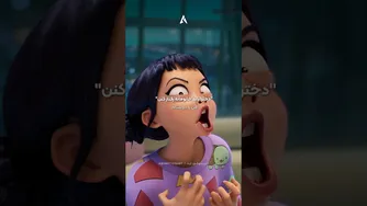 دوبله‌های عجیب و خنده‌دار — این صداها رو از کجا درآوردن؟ 😂 | دوبله فارسی انیمیشن کی‌پاپ «شکارچیان شیاطین»