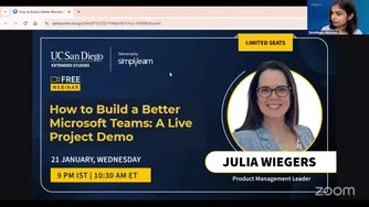 AI Driven Product Management 2026 | How to Build a Better Microsoft Teams | Simp