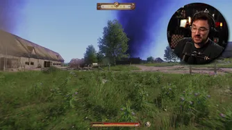 آپدیت نسل جدید «Kingdom Come: Deliverance» به‌صورت ناگهانی منتشر شد!