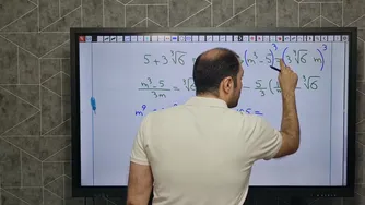 فقط نابغه‌ها می‌تونن این معمای شگفت‌انگیز رو حل کنن! 🙇👌