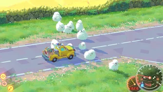 تریلر رسمی بازی Truckful در Steam Next Fest