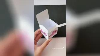 تقویم رمضان دست‌ساز — ایده‌های خلاقانه (ویدئوی کوتاه DIY)