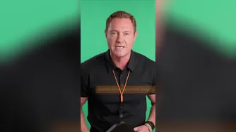 What losing momentum feels like.