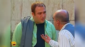 سوتی که تدارکات زیر آسمان شهر دادن 🎤