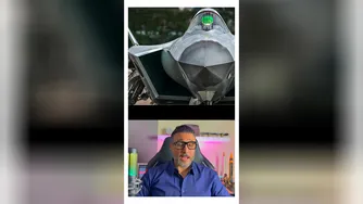ایران‌ اولین مشتری جنگنده نسل پنجم چین شد!