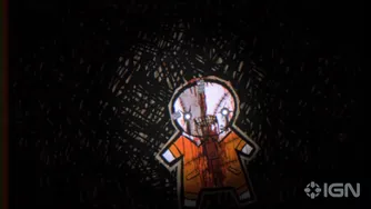 تیزر رسمی دموی «Paperhead»
