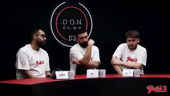 مافیا دنیتو — فصل چهارم، قسمت ۲۶