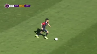کامپوباسو 2-1 یوونتوس نکست جن — خلاصه و گل‌ها | سری C هفته 27