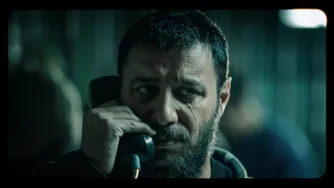 نقد فصل دوم سریال وحشی | تحلیل روانشناسی شخصیت داوود
