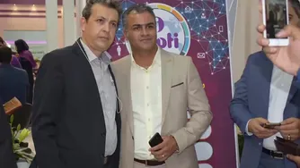 نگاهی به حضور موفق آی‌نوتی در الکامپ 2018