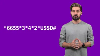 دسترسی به 5 نفر آخری که USSD شما را شماره گیری کرده‌اند!