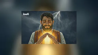 ویدیوی تبریک روز پدر / آی‌نوتی