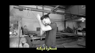 نگاهی به داشبورد جدید تسلا