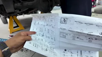 تسلا به خواب رفت