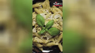 دشمنی موسولینی با پاستا: داستانی جالب