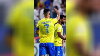 رونالدو: نمک‌گیر ایرانی‌ها! حرکت جوانمردانه در بازی با پرسپولیس