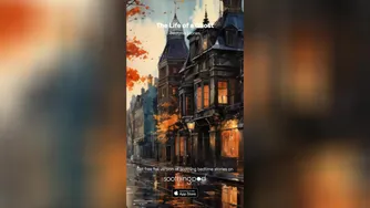 زندگی یک داستان خواب ارواح #کوتاه
