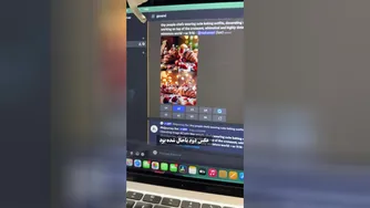 ساخت ویدیو با آدمک کوچک هوش مصنوعی