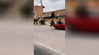 عشق من به ایران