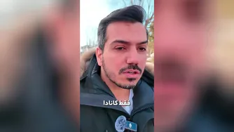 جدیدترین وضعیت آب و هوای کانادا