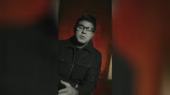 تیزر آهنگ منه تو از حجت اشرف زاده