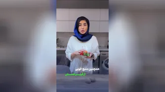 راهکارهای چهارگانه برای لاغری سریع با مواد غذایی