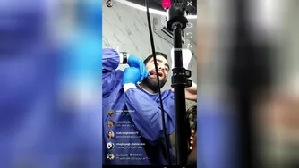 باز هم دیوانه شدم