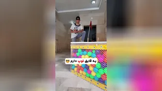 احتمالاً من ماشین توپ ندارم ولی...