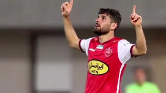 آخرین اتفاقات در تیم پرسپولیس قبل از دیدار با النصر عربستان