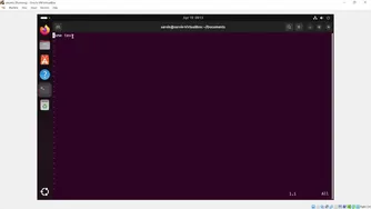 آموزش ویرایش فایل در لینوکس با nano و vim - دوره DevOps لینوکس قسمت ۶