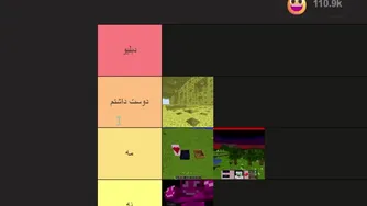نمره‌گذاری به همه نسخه‌های آپریل فولی ماینکرفت!
