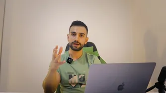 آموزش پیشرفته هوش مصنوعی و یادگیری ماشین (فصل دوم)