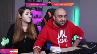 چالش پول یا مجازات با ماریا: انتقام من! 😎😮