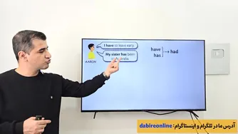 با این روش، مکالمه زبان انگلیسی‌ات را به سطح پیشرفته برسان!