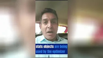 آیا از اشیاء STATS استفاده می‌شود؟