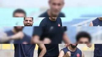 بررسی تاریخچه بازی‌های پرسپولیس و النصر ⚽️ آمار و ارقام شگفت‌انگیز یحیی گل‌محمدی