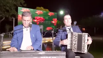 رحیم شهریاری و رضا رضوی - تولدت مبارک