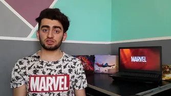 تحلیل و نقد فیلم مرد مورچه‌ای ۳